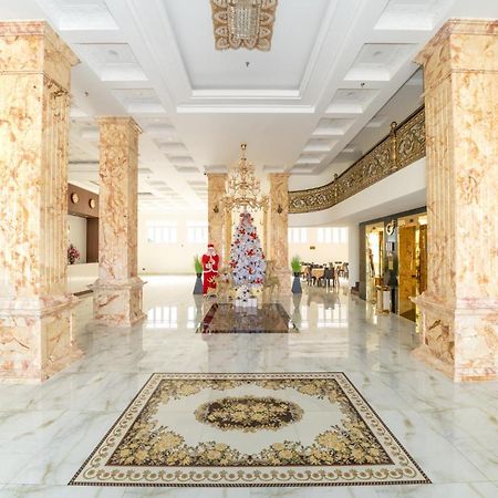 Hanz Premium Mai Vang Hotel Далат Экстерьер фото